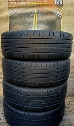 Gomme usate 205 60r16 96h - usate, 205/60r16