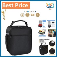 Borsa Porta Pranzo Isolata