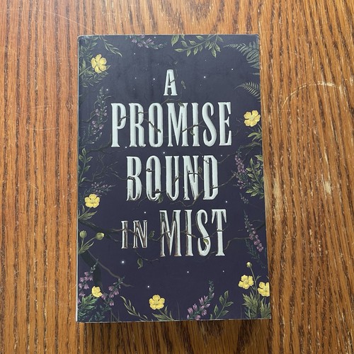Promise bound in - uk,