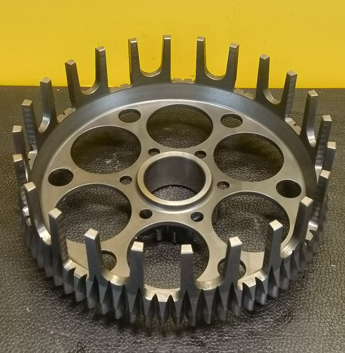 Campana frizione ktm 250 - campana,