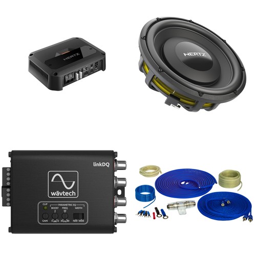 Hertz complete premium shallow - premium,