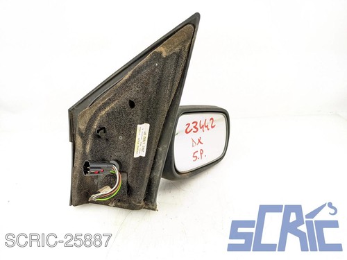 Specchietto laterale ford - specchietto,