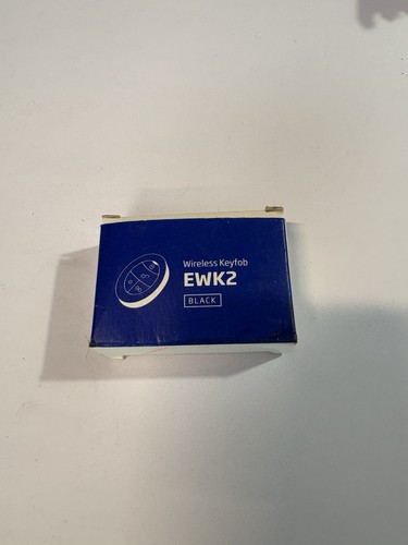 Eldes ewk2 télécommande - -,