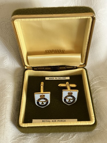 Gemelli royal air force - royal,