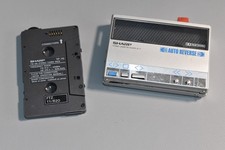 Walkman lettore cassette Sharp
