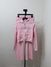 Set tuta donna Bebe velluto