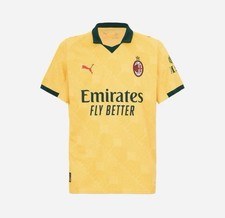 Maglia home milan replica - maglia,