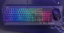Cooler Master Masterkeys Lite