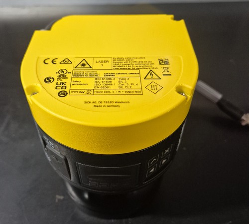 Sick mics3 aaaz40az1 1067360 - -,