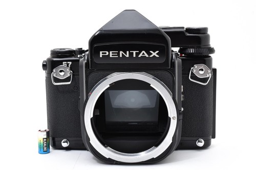 Corpo pentax ttl modello - ttl,