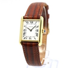 Cartier Tank Louis Cartier
