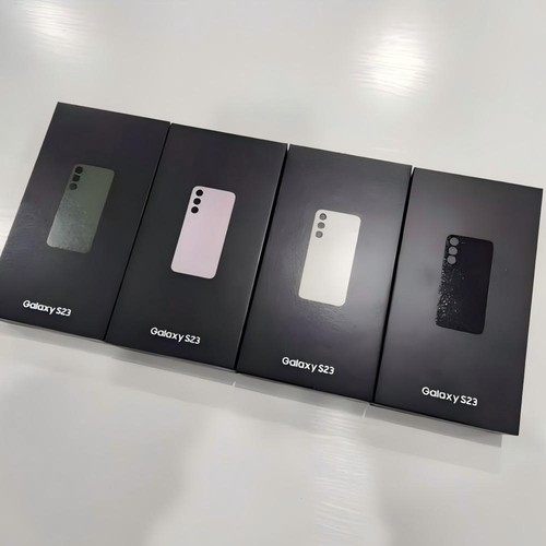 Nuovo samsung galaxy s23 - nuovo,
