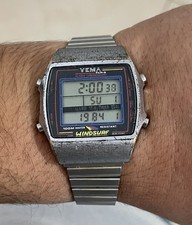 *RARO* Vintage Yema Paris