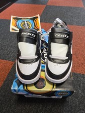 Scarpe a rotelle Heelys