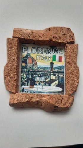 Florence italy travel souvenir - italy,