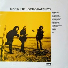 MAN SUETO?otello happiness IRMA 480457-1 	 2 x Vinile, LP