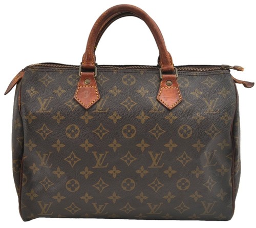 Autentica borsa louis - louis, vuitton