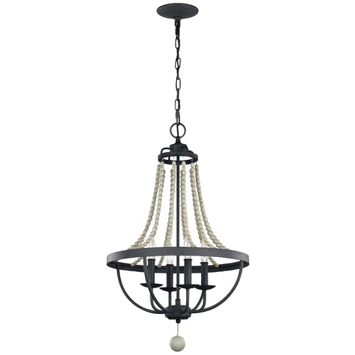 Lampadario lampadario rustico