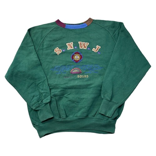Felpa vintage best company - felpa,