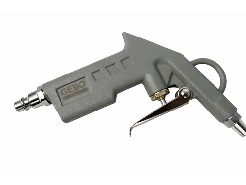 Pistola corta per - , soffiaggio