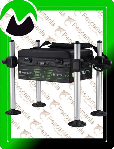 Paniere maver reality easy - paniere,