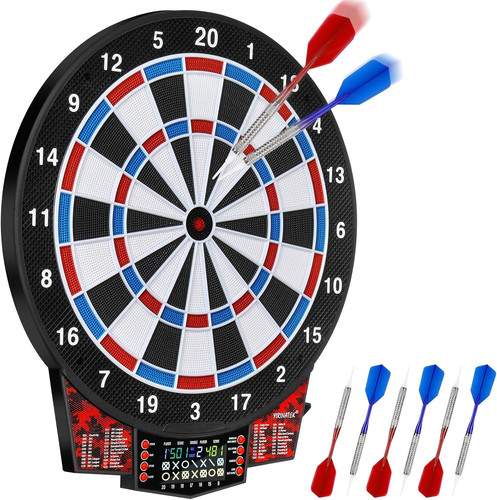Set freccette elettroniche - freccette,