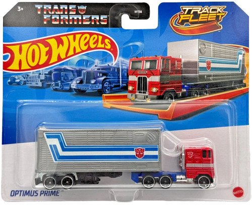 Optimus prime trasformatori - optimus,
