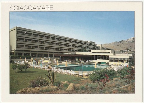 Sciacca mare agrigento - agrigento,
