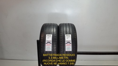 Gomme usate stagioni - gomme,