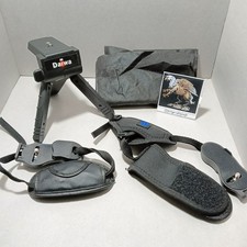 Set 2 cinghie e micro