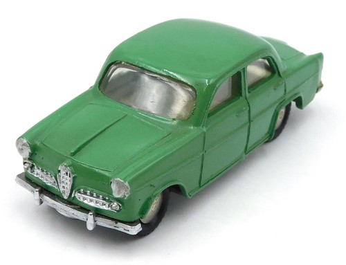 Mercury alfa romeo giulietta - alfa,