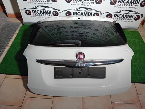 Portellone posteriore per fiat - posteriore,