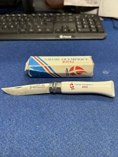Coltello opinel collezione - opinel,