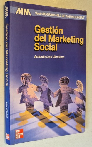 Gestion del marketing social - del,