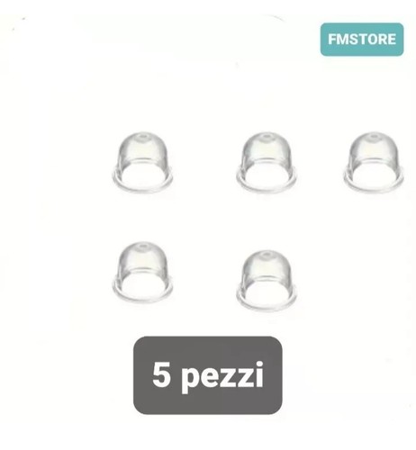 Pezzi pompetta benzina - 5,