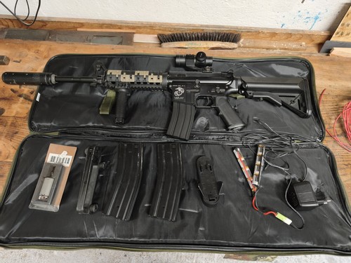 M4a1 classic - m4a1,