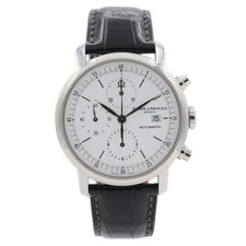 42mm 2010 Baume & Mercier