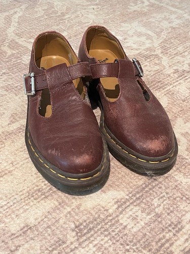 Scarpe martens polley - scarpe, bex