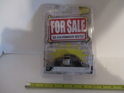 Vendo jada 1959 volkswagen - vendo,