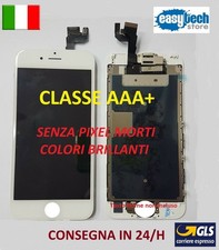 Display lcd tianma - lcd, 6s