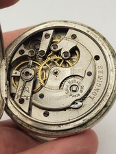 Orologio da tasca LONGINES