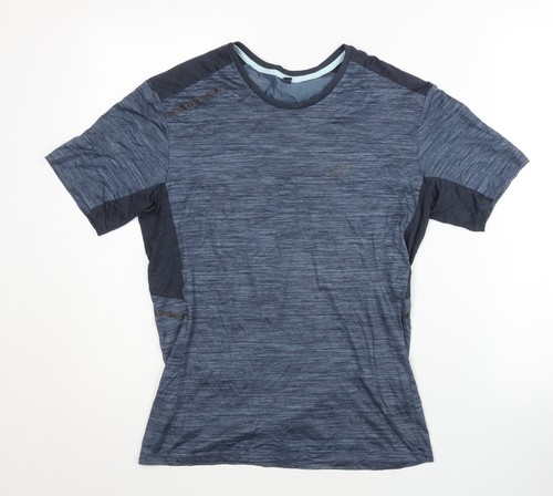 Decathlon shirt uomo - uomo, blu