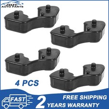 4 ammortizzatori mozzo