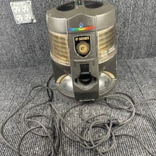 Base motore aspirapolvere