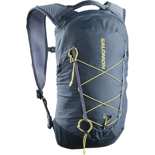 Salomon zaino - xt, 10