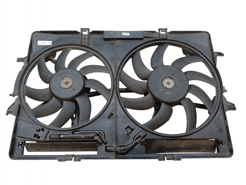 Ventola radiatore audi 8u - radiatore,