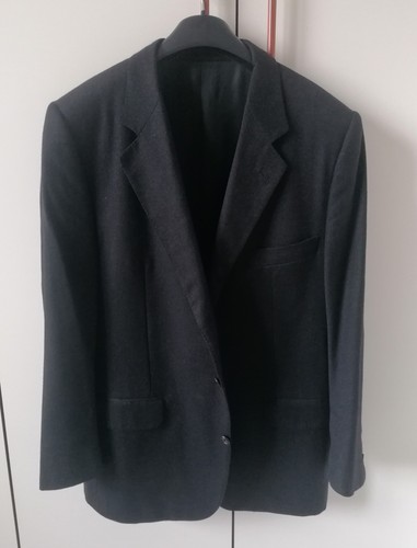 Giacca vintage uomo corneliani - giacca,