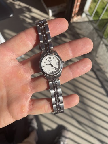Orologio donna tissot - orologio,