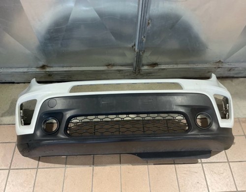 Paraurti ant jeep renegade - jeep,
