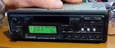 Kenwood krc 156 - kenwood, autoradio